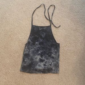 American eagle soft and sexy halter